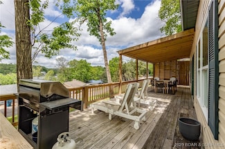 6076 Sioux Trail, Osage Beach, MO 65065
