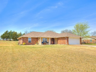 5702 Earl Dr, Shawnee, OK 74804