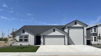 15721 N Springwell Ave, Nampa, ID 83651