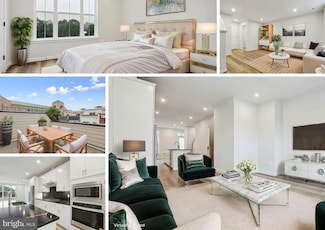 466 Altezza Dr NE, Washington, DC 20017