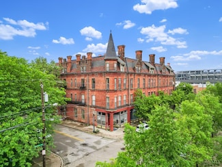 1209 Central Ave, Cincinnati, OH 45214