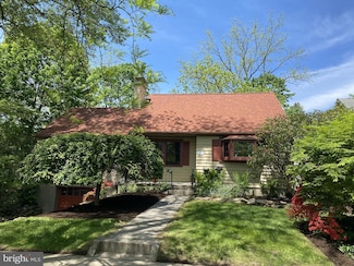 155 W Hamilton Ave, State College, PA 16801