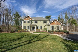 1495 Old Ballard Rd, Charlottesville, VA 22901
