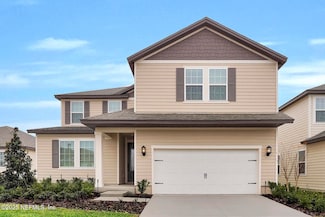 2082 Featheredge Way, Middleburg, FL 32068