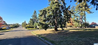 Lot 11 S G St, Port Angeles, WA 98362