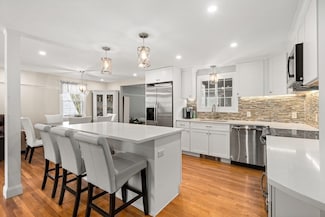 252 Myrtle St, Hanover, MA 02339