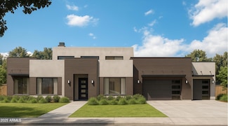 36245 Sweet Carol Ln, Carefree, AZ 85266