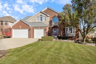 3412 Sunnyside Ct, Naperville, IL 60564