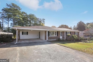 3335 Lauada Dr, Douglasville, GA 30135