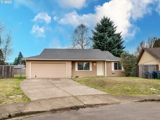 4010 Josh St, Eugene, OR 97402
