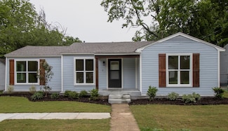 204 Almond St, Waxahachie, TX 75165