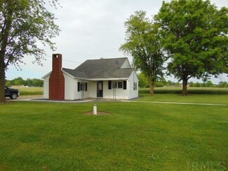 6615 Village Way, Berne, IN 46711