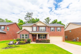 12275 Styron Dr, Hampton, GA 30228