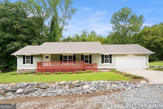 795 Wayside St, Cornelia, GA 30531