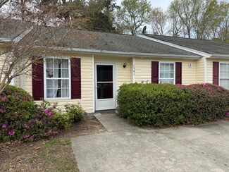 1341 Pinnacle Ln, Charleston, SC 29412