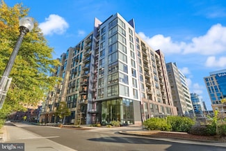 37 L St SE Unit 1102, Washington, DC 20003