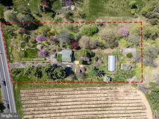 1419 Durham Rd, New Hope, PA 18938