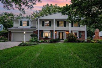 339 Circlewood Ln, Cincinnati, OH 45215