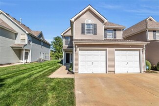 4524 NE 83rd Terrace, Kansas City, MO 64119