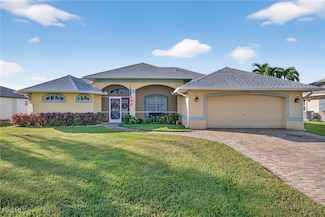 1140 SW 45th Terrace, Cape Coral, FL 33914