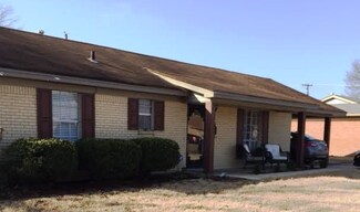 906 Balfour Rd, West Memphis, AR 72301