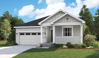 Clarion, Littleton, CO 80125
