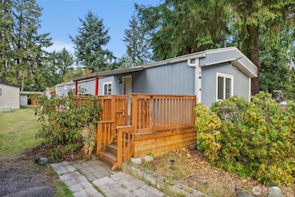 8815 226th St E Unit 19, Graham, WA 98338