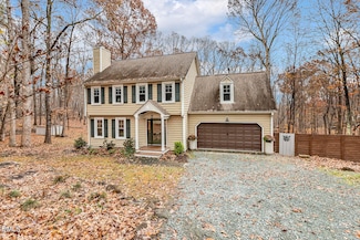 104 Trailwood Ct, Chapel Hill, NC 27516