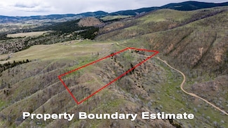Lot 119 Pioneer Rd, Three Forks, MT 59752
