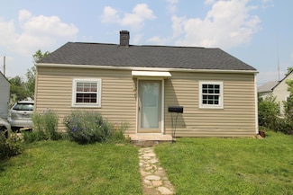3136 E 12th Ave, Columbus, OH 43219