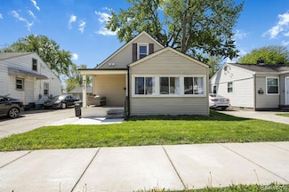 71 W Dallas Ave, Madison Heights, MI 48071