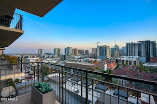 200 W Portland St Unit 1217, Phoenix, AZ 85003