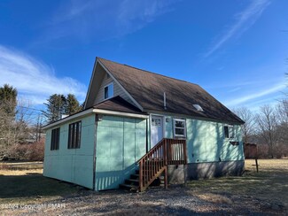 150 Bull Run, Long Pond, PA 18334