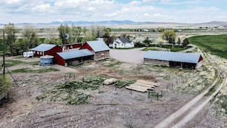 6325 Highway 91 S, Dillon, MT 59725