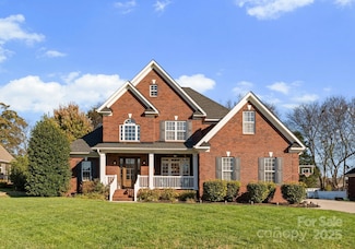 706 King Fredrick Ln SW, Concord, NC 28027