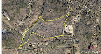 415 Athenia St, Elberton, GA 30635