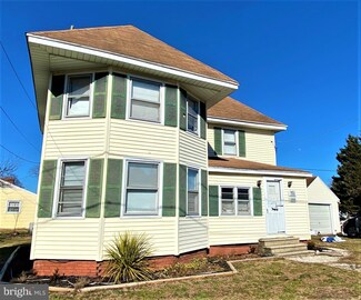 36396 Hearn St, Willards, MD 21874