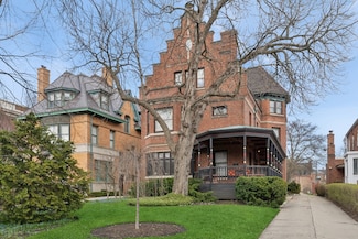 4923 S Greenwood Ave, Chicago, IL 60615