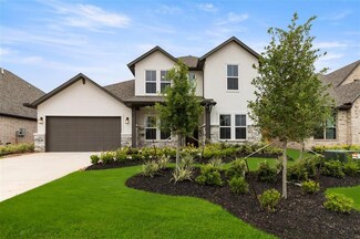 316 Coldwater Creek Ct, Conroe, TX 77304