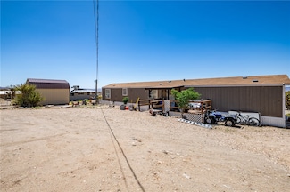 15997 S Joshua Dr, Dolan Springs, AZ 86441