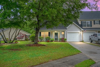 7305 Suncatcher Dr, Hanahan, SC 29410
