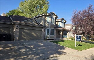 21064 E Crestline Cir, Centennial, CO 80015