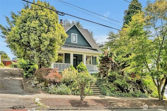 4222 Latona Ave NE, Seattle, WA 98105
