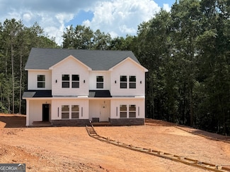 159 Brad St, Royston, GA 30662