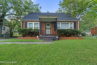 1731 Kennedy Rd, Louisville, KY 40216