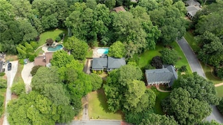 865 Old Creek Trail NW Unit 7, Atlanta, GA 30328