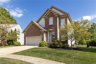 9088 Eldorado Trail, Strongsville, OH 44136
