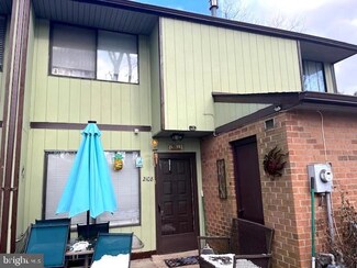 2108 Greenwood Dr, Lindenwold, NJ 08021