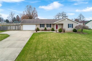 94 Spring Run Dr, Apple Creek, OH 44606