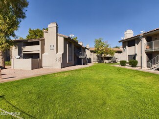 533 W Guadalupe Rd Unit 2076, Mesa, AZ 85210